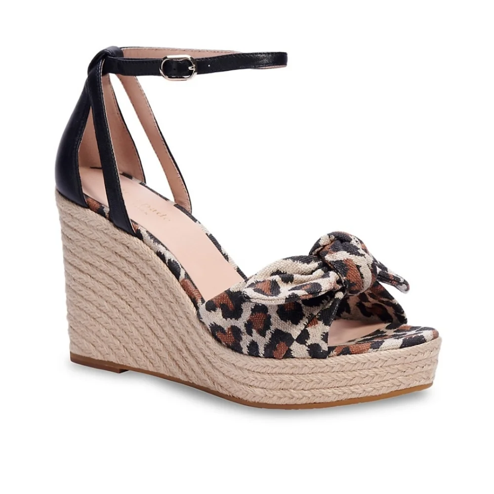Kate Spade Tianna Wedges